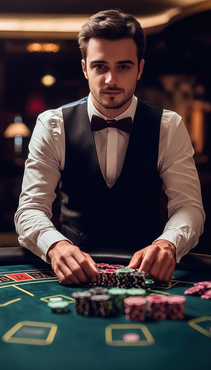 Panduan cara memulai bermain slot online di platform panen777 dengan mudah