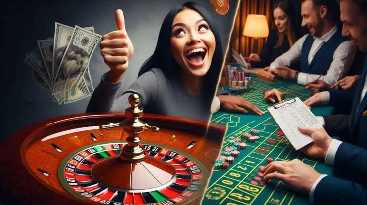 Pengguna mengakses platform panen777 dari smartphone kapan saja dan di mana saja