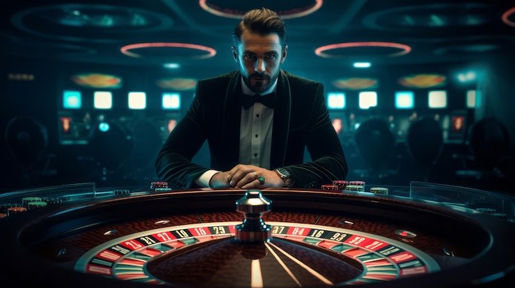 Koleksi beragam tema slot online panen777 tersedia untuk pengguna Indonesia